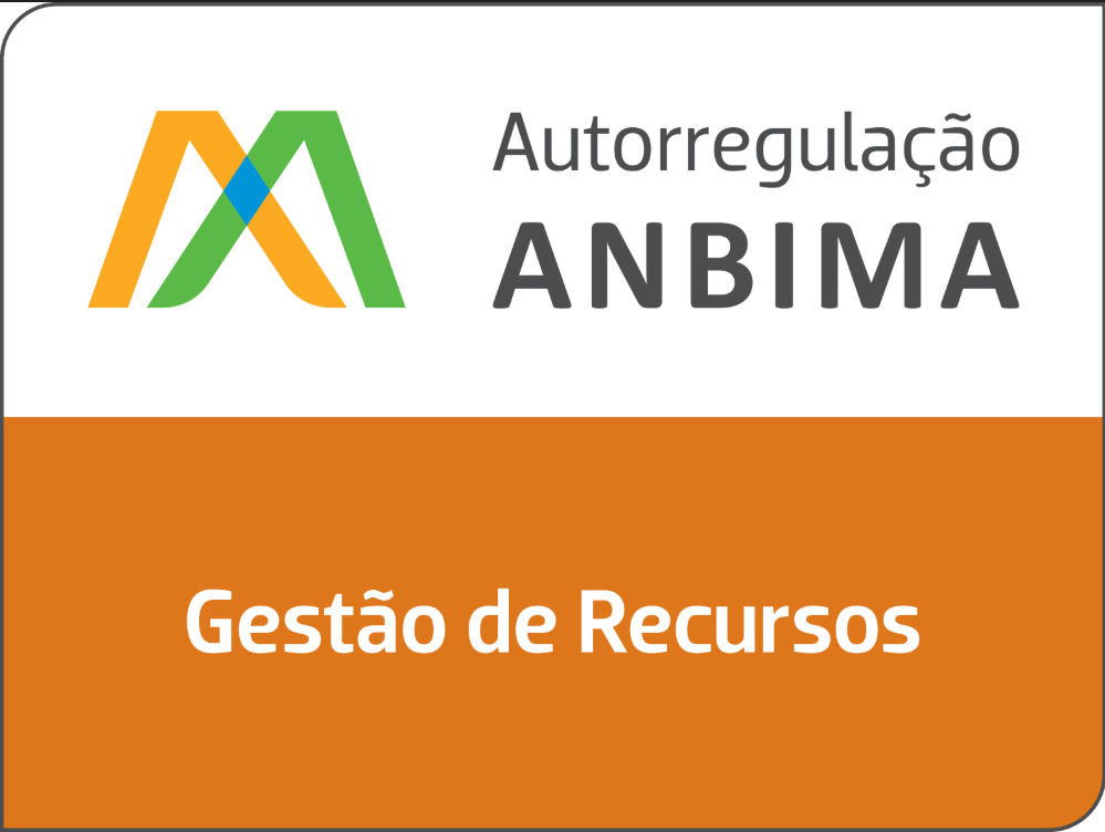 Selo ANBIMA Autorregulação — Gestão de Recursos